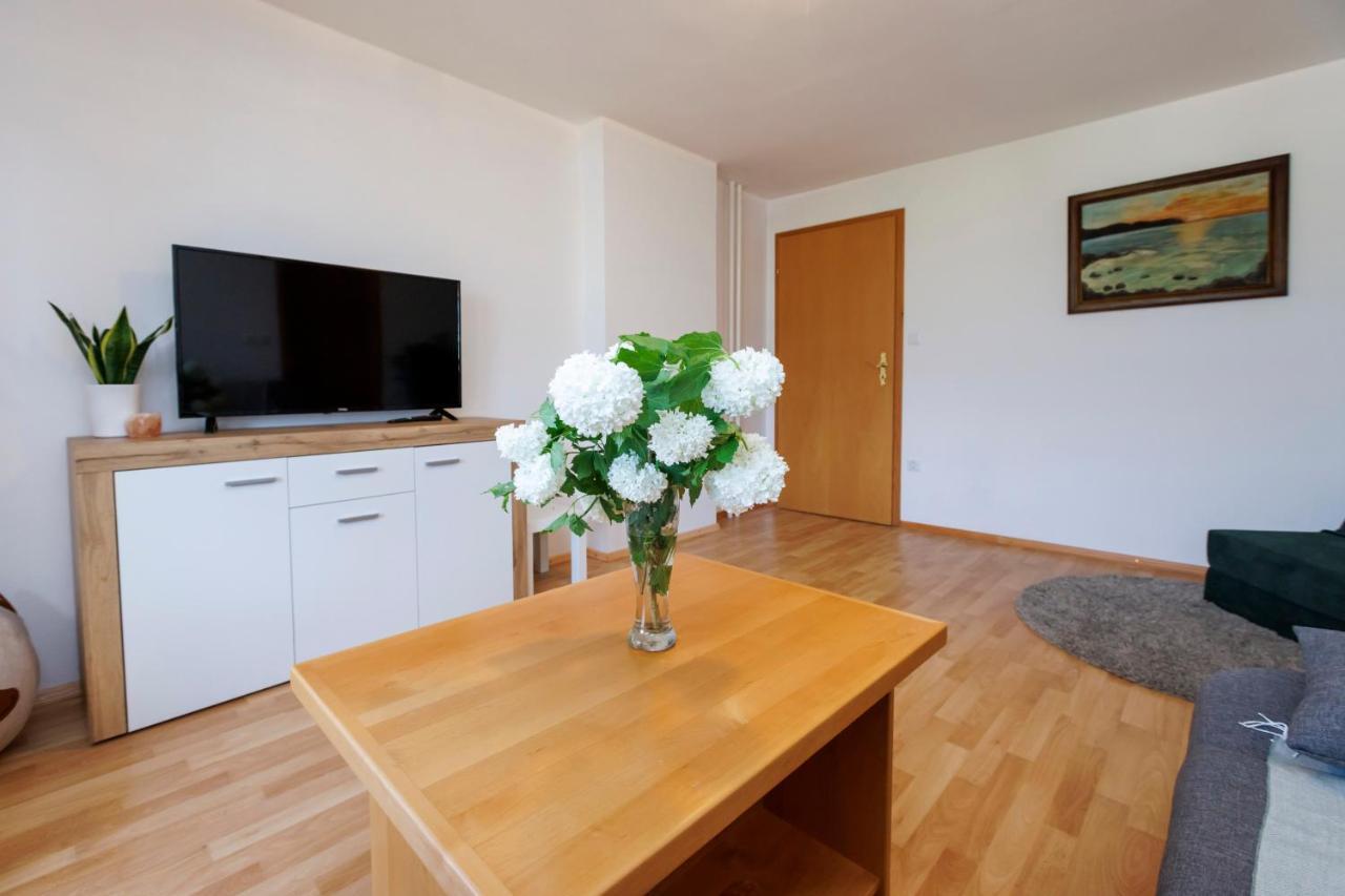 Apartmaji Pr' Brdarju Apartment Bohinj ภายนอก รูปภาพ